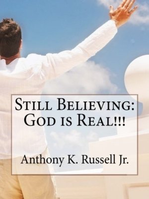 cover image of Still Believing